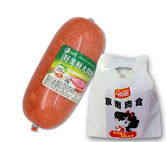 京南食品加盟图片