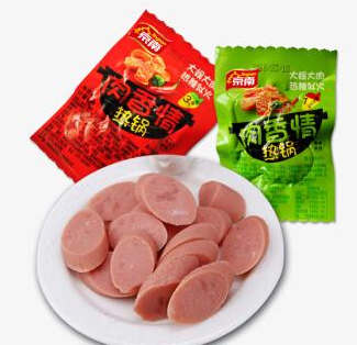京南食品加盟案例图片