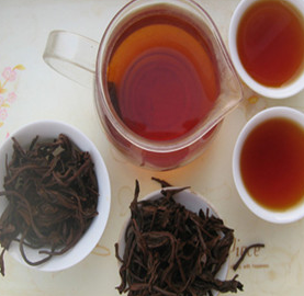 天之红祁门红茶加盟图片