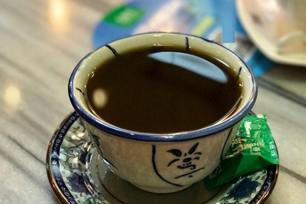 京州堂凉茶