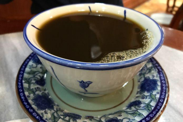 京州堂凉茶