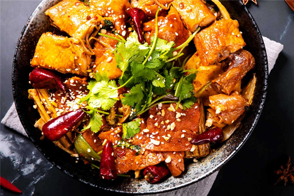 汉库麻辣香锅加盟费多少钱 汉库麻辣香锅加盟费多少钱
