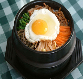 高丽王子韩式简餐加盟图片