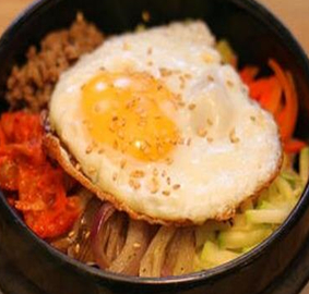 高丽王子韩式简餐加盟实例图片