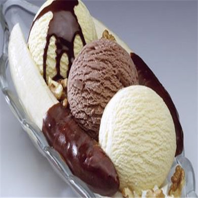 多兹冰淇淋加盟实例图片