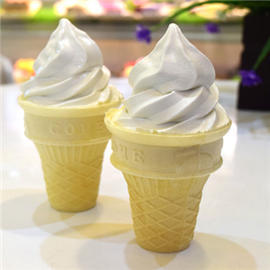 欧e派冰淇淋加盟实例图片