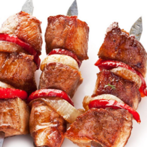 千味岛自助烤肉加盟图片