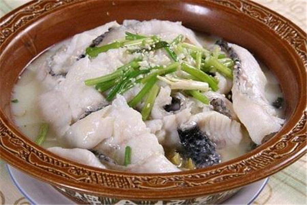 韩主厨酸菜鱼加盟