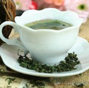 溪香茶叶加盟图片