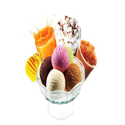 优古利诺冰淇淋加盟图片