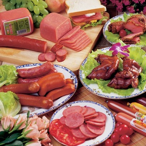 中澳肉制品加盟图片