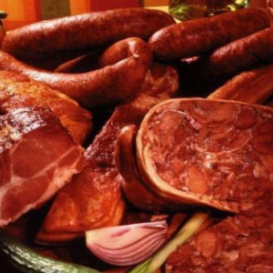 中澳肉制品加盟案例图片