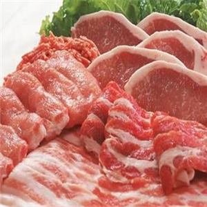 众品肉制品加盟实例图片
