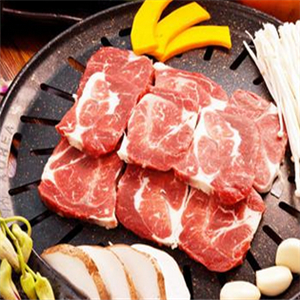 大韩山烤肉加盟图片