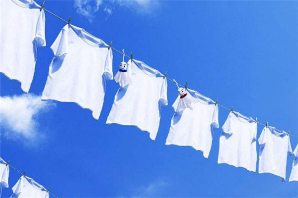 邦洁洗衣加盟