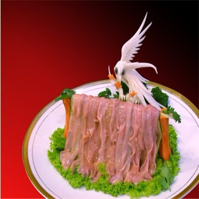 重庆独舌特色美食加盟图片