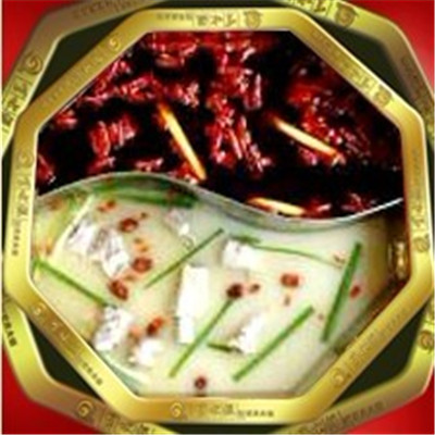 重庆独舌特色美食加盟实例图片