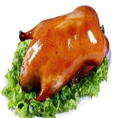 唐人伟业北京烤鸭加盟案例图片
