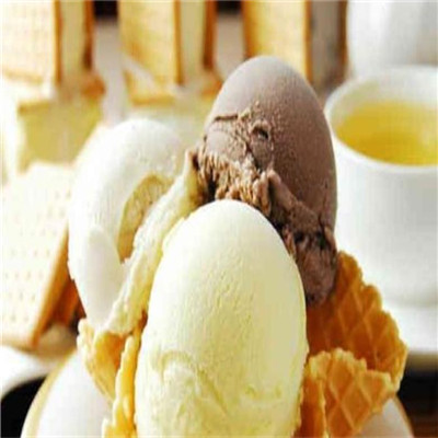 DairyXmas达喜冰淇淋加盟实例图片