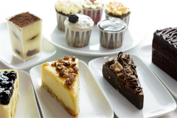 福兴街蛋糕甜品加盟