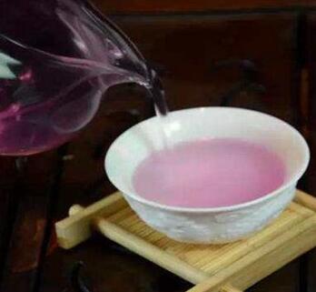 紫娟茶加盟图片