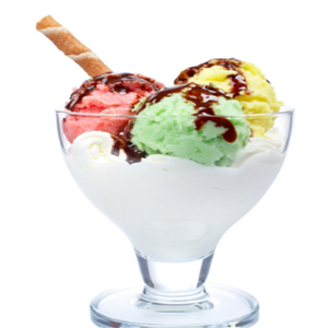 诺恋分子冰淇淋加盟图片