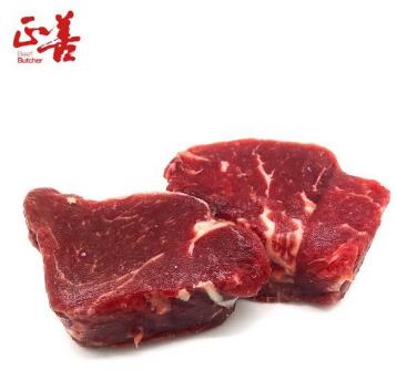 正善牛肉店面效果圖