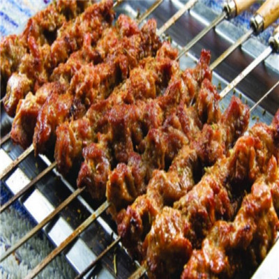 明哲韩国烤肉加盟图片