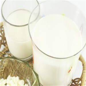 红原牦牛奶加盟实例图片