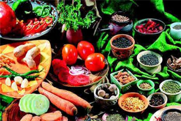 鸿兴源调味食品加盟