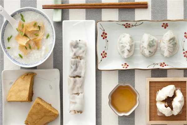 筷时代快餐加盟