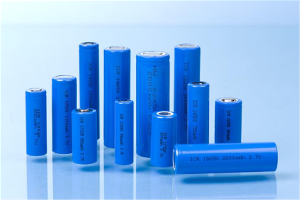 芯国威锂电池加盟