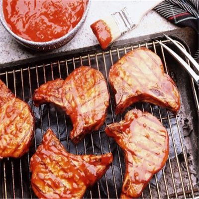 玉米火炉韩国玉米烤肉加盟图片