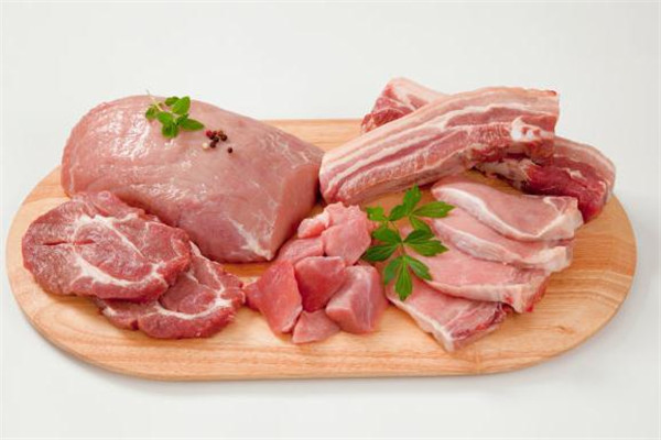吕梁山猪肉加盟