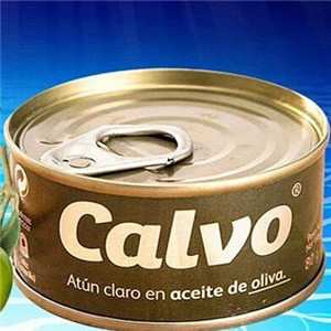 Calvo加盟图片