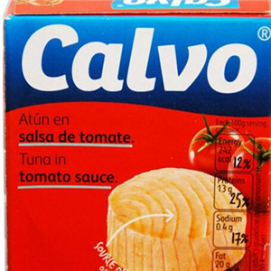 Calvo加盟实例图片