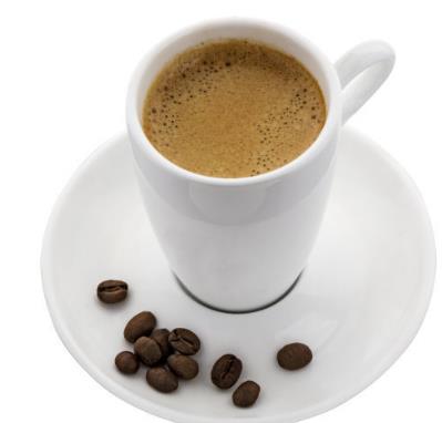 拉比卡咖啡加盟实例图片