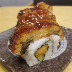 訫寿司加盟图片