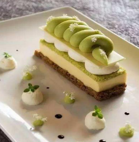 西点甜品加盟案例图片