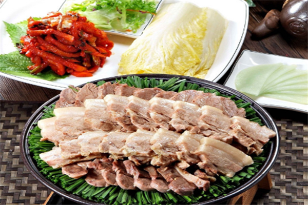 春熙台韩国料理加盟