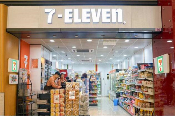7-Eleven便利店加盟怎么样