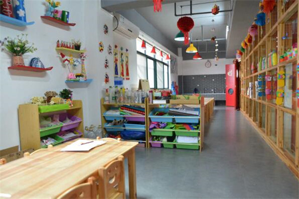 如何加盟红黄蓝幼儿园 如何加盟红黄蓝幼儿园