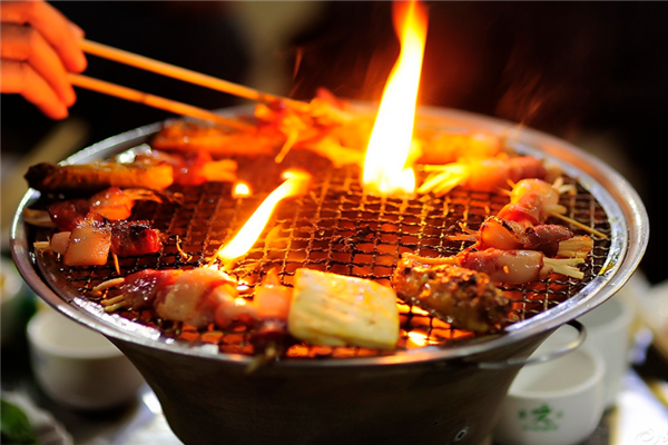 北京原始泥炉烤肉怎么加盟
