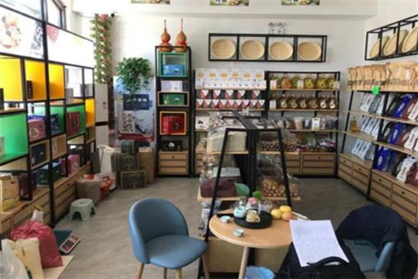 田坤道加盟费是多少 田坤道加盟费是多少