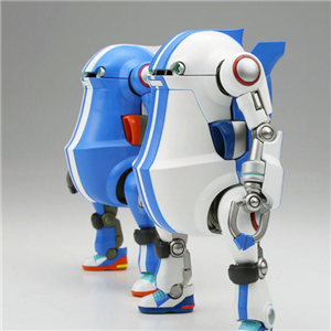 米儿谷修曼机器人加盟实例图片