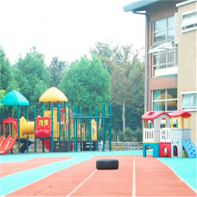 延安路幼兒園加盟圖片