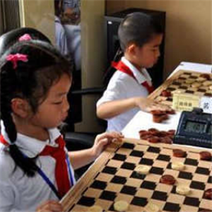 好棋国际象棋教育加盟图片