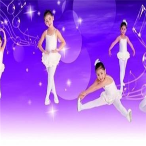 美育音乐舞蹈国际机构加盟实例图片