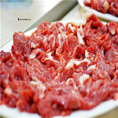 福合埠牛肉火锅加盟图片