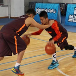 闵鹿蕾篮球训练营加盟案例图片